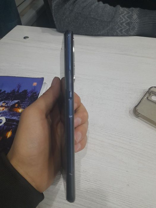 Vivo y31 xotira 128gb