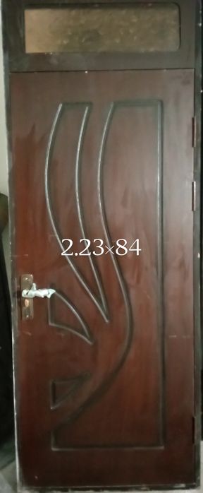 MDF.      эшиклар