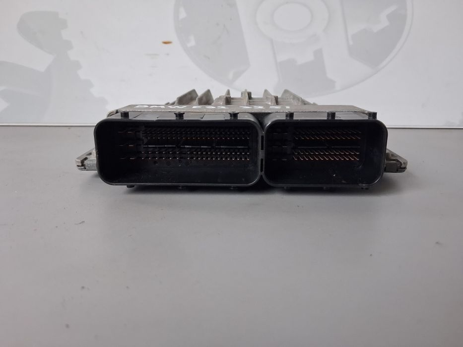Компютър двигател Bmw E90 325i