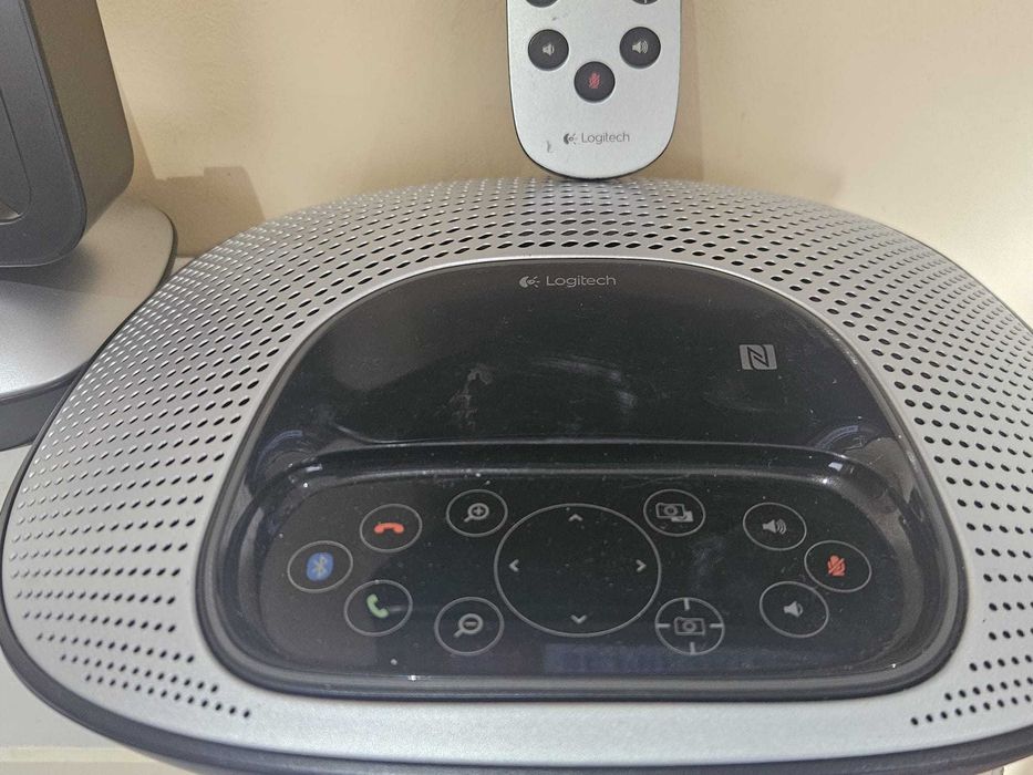 Logitech PTZ Pro 2/Group/Pro 1/CC3000 Conferinta,ALLinOne,Videochat,OBS,Gaming,Jasmin