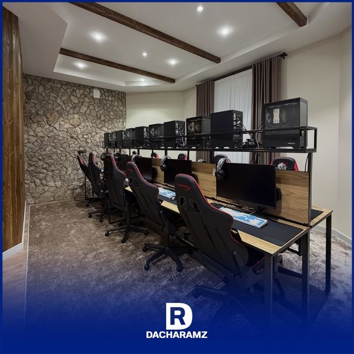 Супер чегирма! 10 та компьютер! «Titanic» 20 кишилик