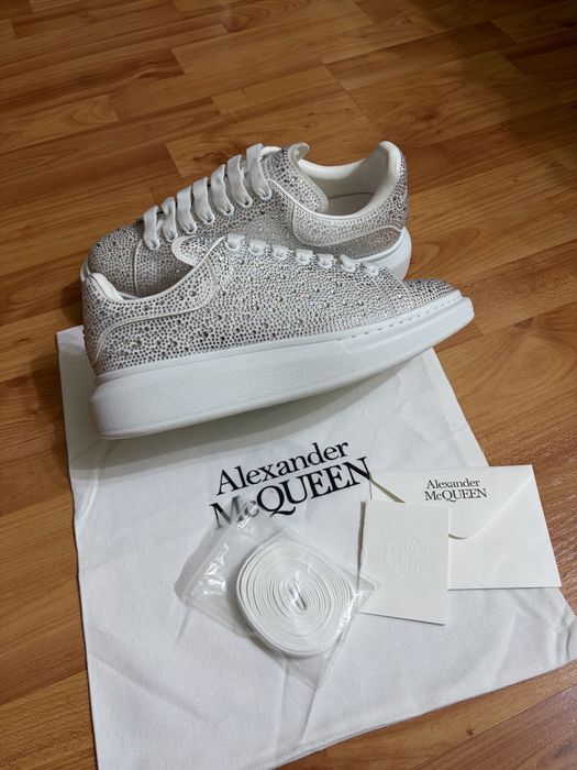 Alexander McQueen 41