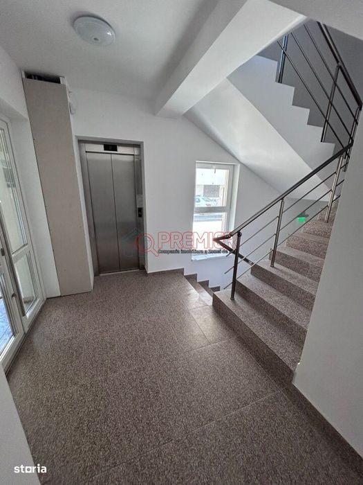 Apartament 4 camere Etaj 1 Bloc Nou I 109.60 mp I Grand Arena — fotografia 3