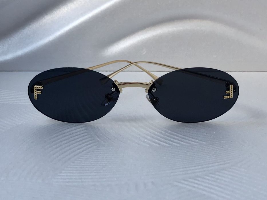 Актуални дамски слънчеви очила