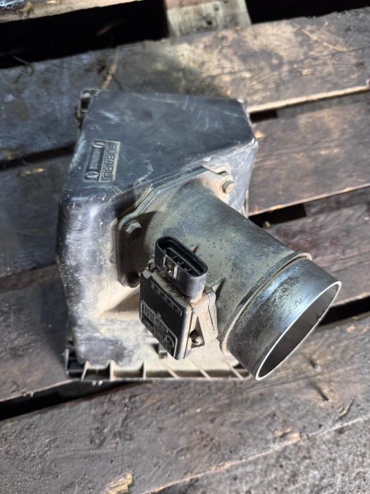 Волюметр subaru субару импреза