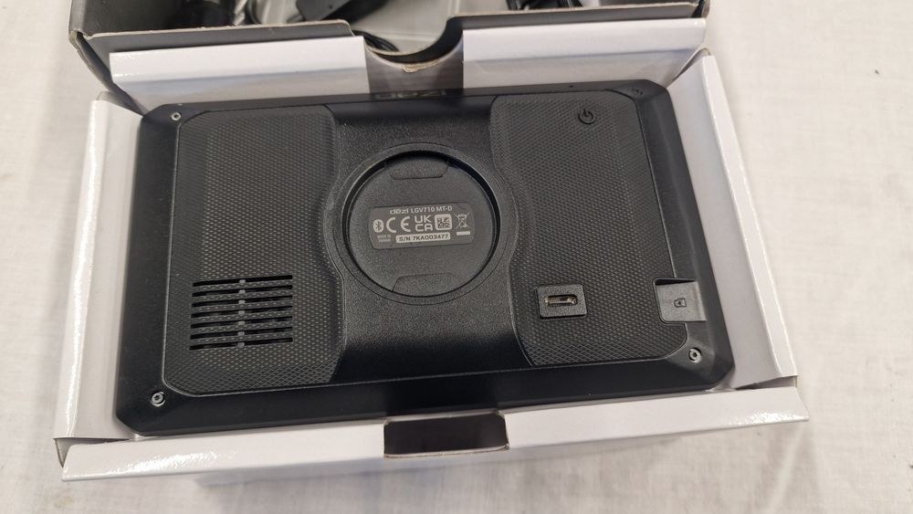 Garmin Dezl LGV710