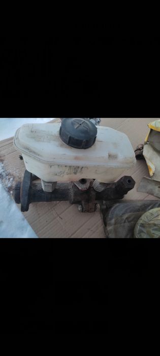 Запчасти.    газ 53