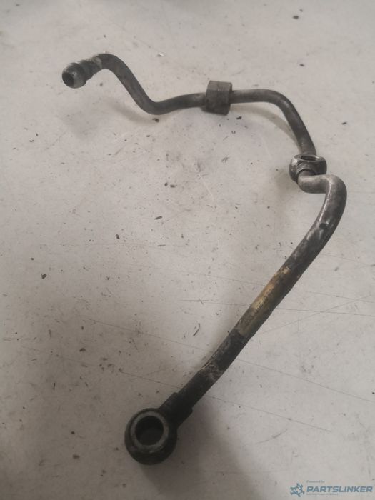 Conducta Injector Mercedes-Benz C-Class (W204) [ 2007 - 2014 ]