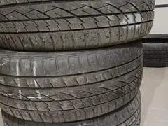 Продам шины летние