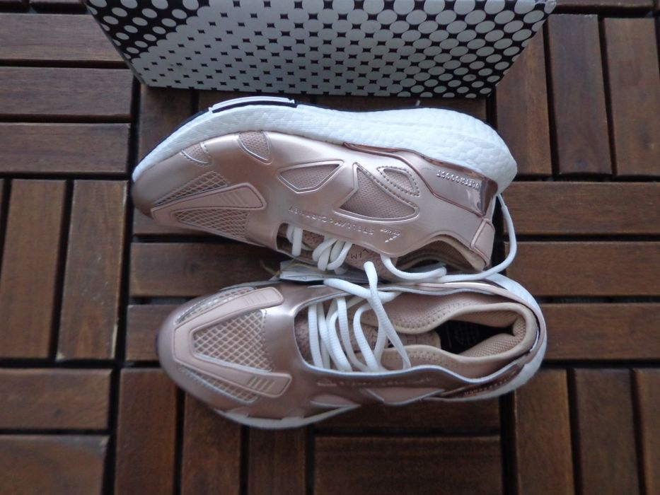 Дамски маратонки Adidas Stella McCartney X adidas Ultraboost размер 38