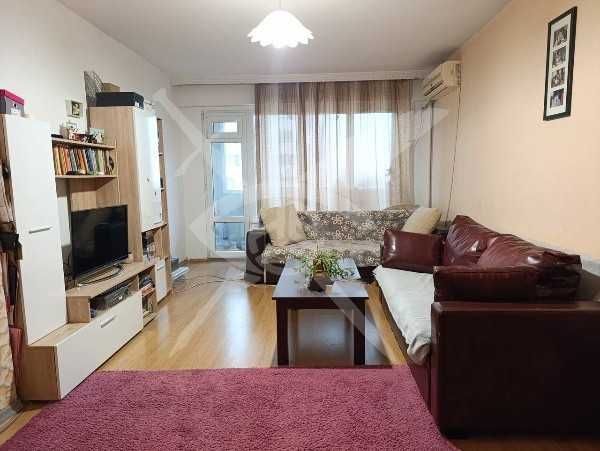 Продава се Двустаен апартамент в Бургас, Славейков - 65 кв.м за 1138 €/кв.м - Снимка #1