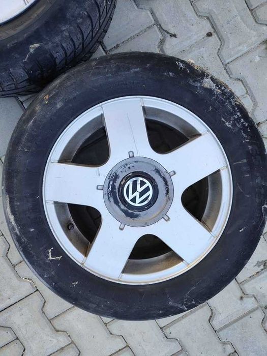 Vand jante aliaj r15