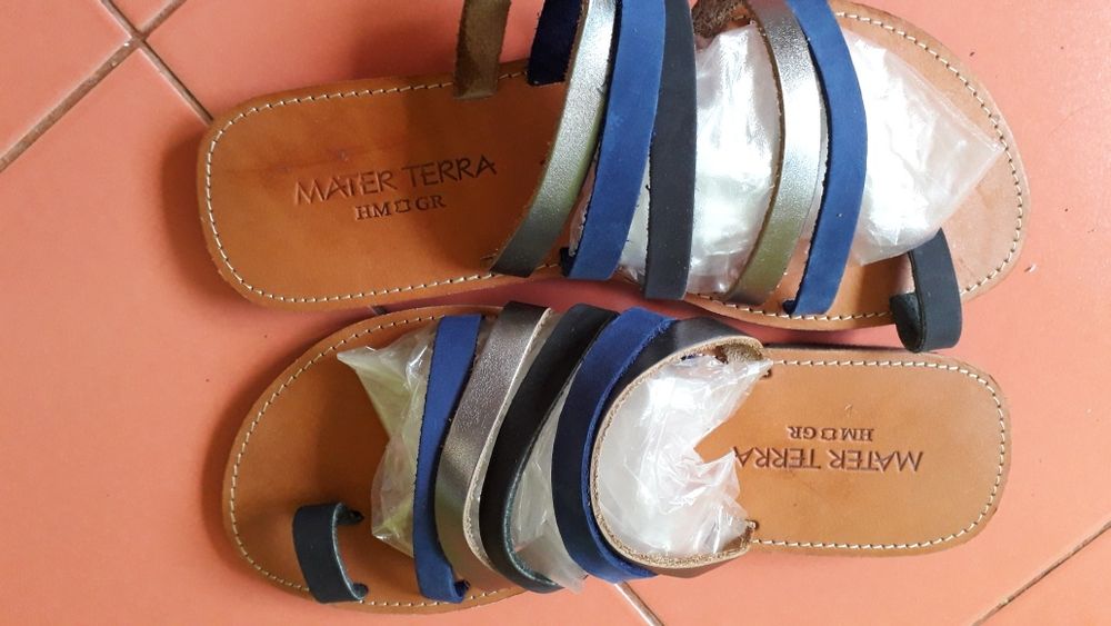 Mater Terra incaltaminte dama