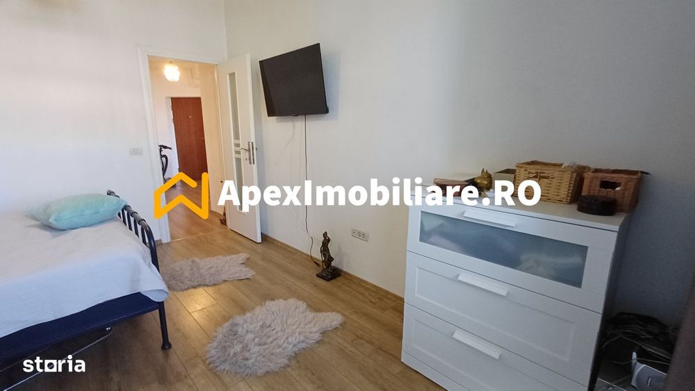 Apartament 2 camere de vanzare Obregia — 69 mp, bloc 2018
