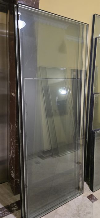 Стеклопакеты для пластиковых окон