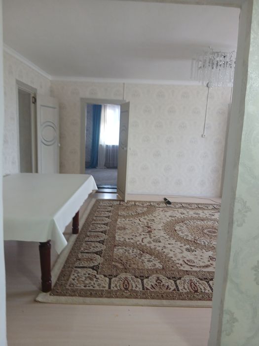 Жоспарлы үлкен үй сатылады