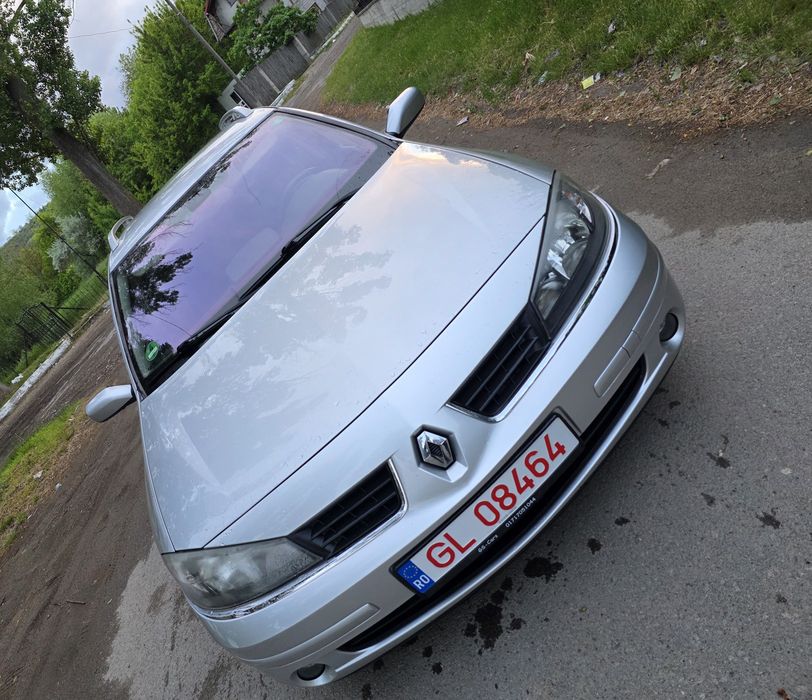 Se vinde renault laguna 2007