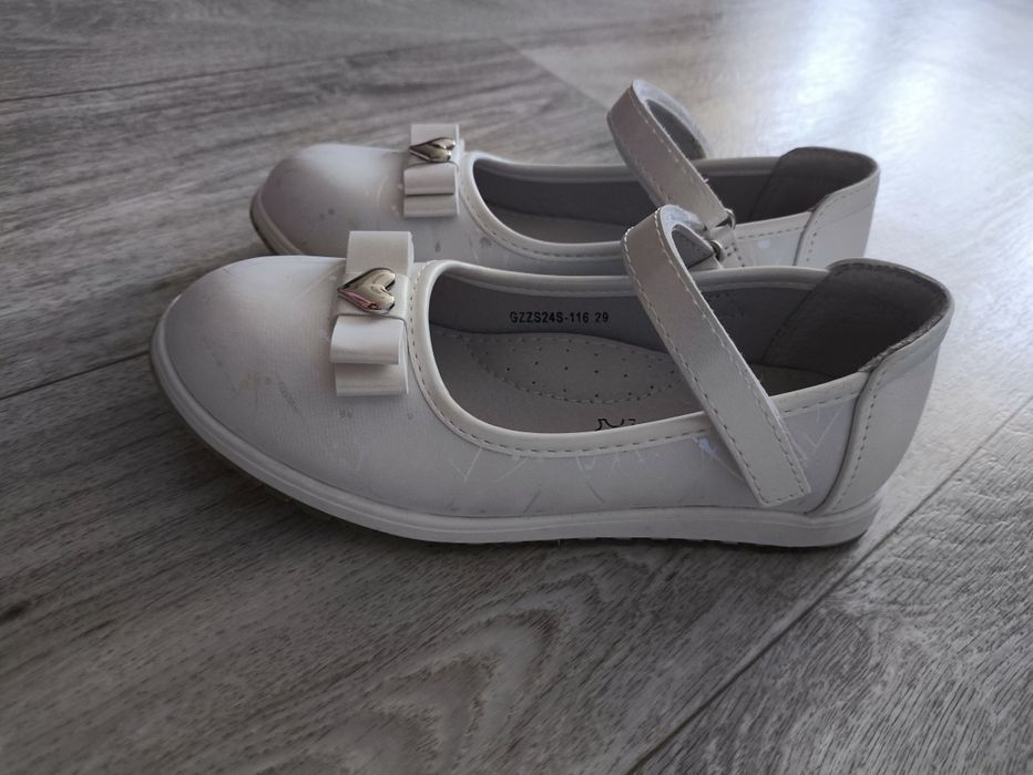 Туфли/балетки для девочек