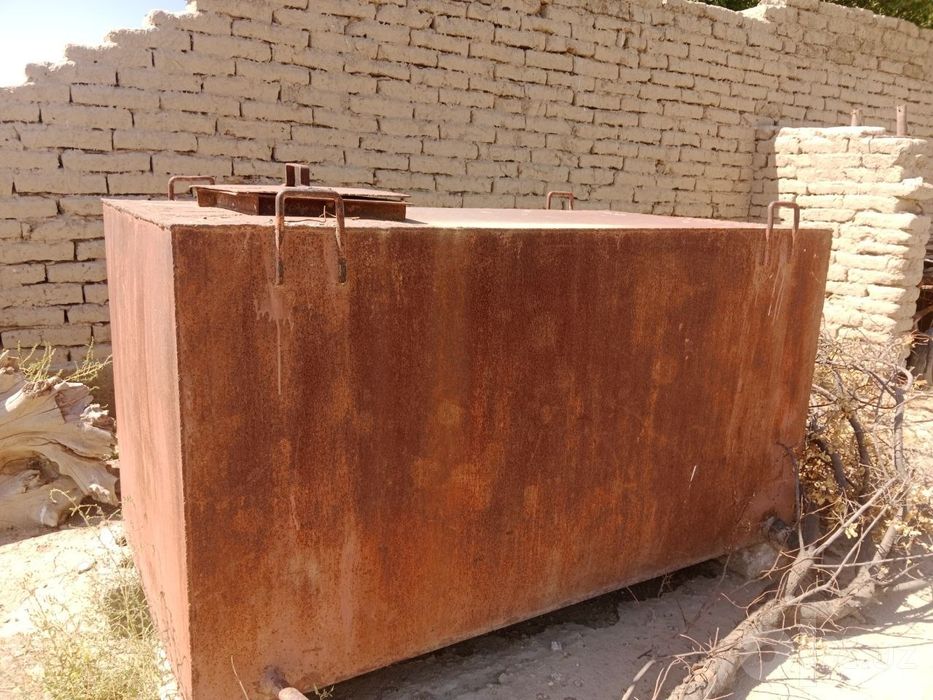 Temir mustahkam  kafolati butun