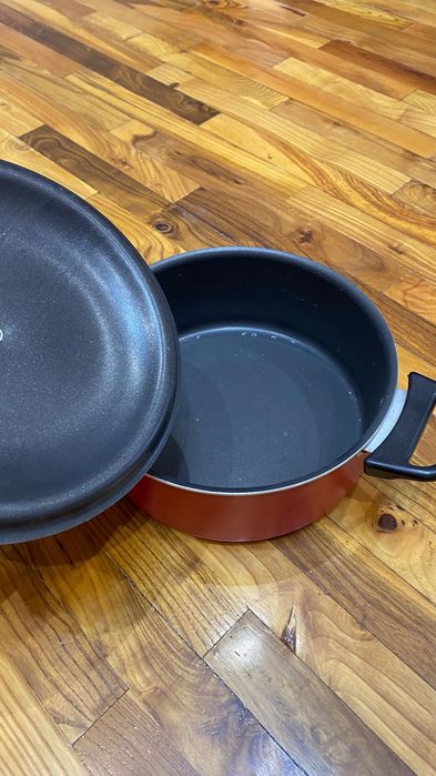 Кухонные принадлежности