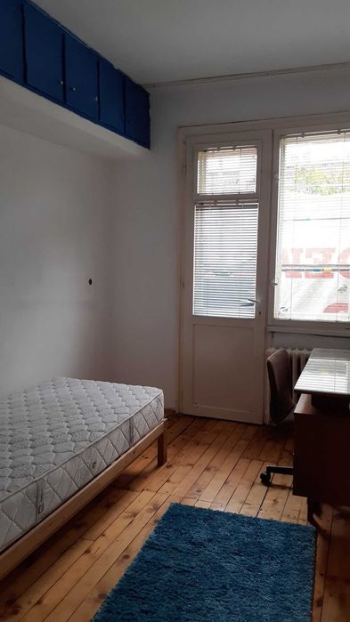 Дава се под наем Тристаен апартамент в София, Център - 106 кв.м за 600 € - Снимка #6