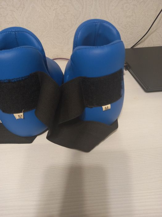 Футы        новые