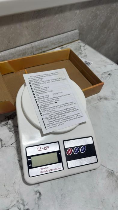 Веси 2500  новый .