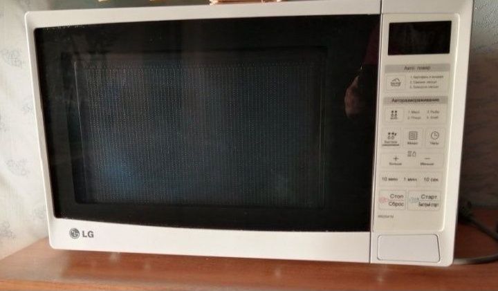 Продам микроволновка