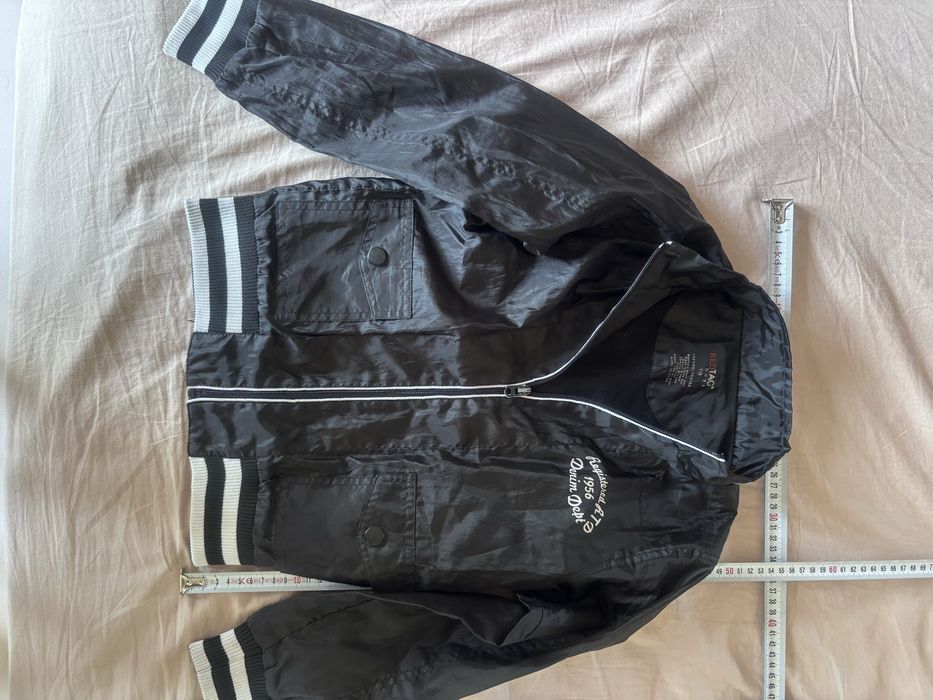 Детски якета за преходен сезон