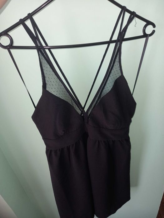 Vând rochii si fusta noi - 38