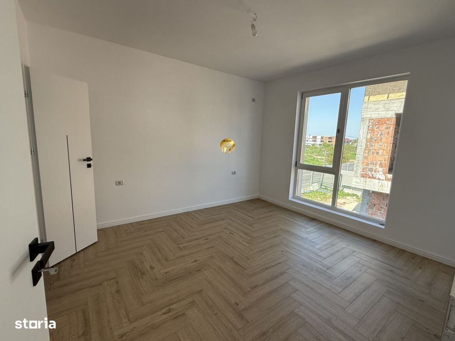 Casa individuala de vanzare – teren 320 mp | finisaje premium | desi
