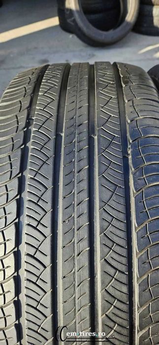 265/45 R21 • Vara • Michelin Latitude Tour HP 104W | 2 buc | Pret/buc