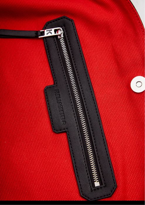 Karl Lagerfeld. Оригинал .