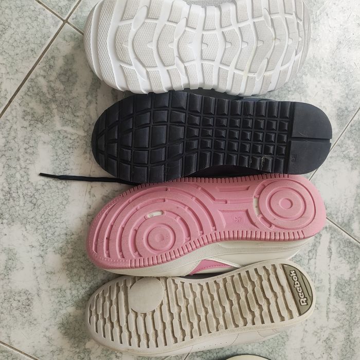 Дамски маратонки 36 размер 5€