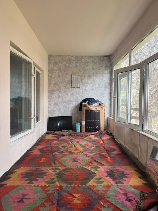 Kvartira ijaraga beriladi