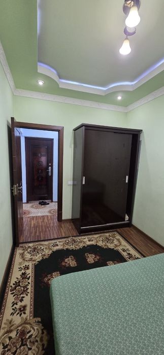 Chorsu Samarqand darvoza Qoratosh ikki xonalik