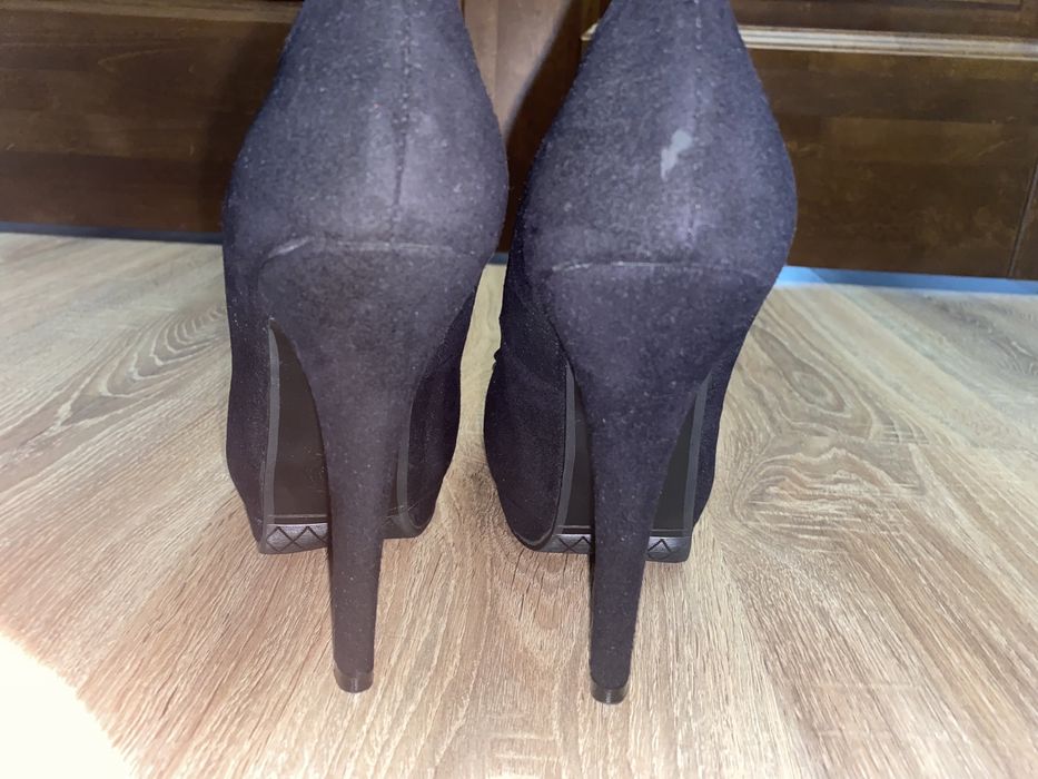 Туфли женские