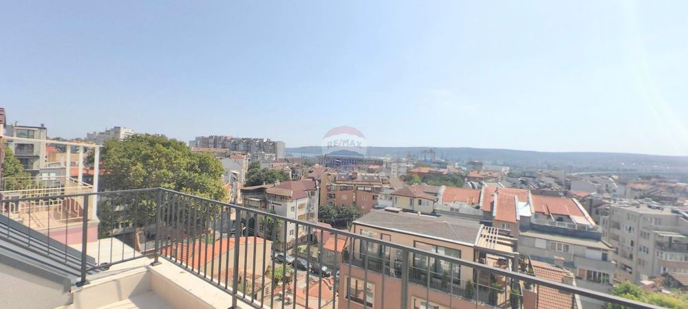 Мезонет за продажба, кв.Погреби