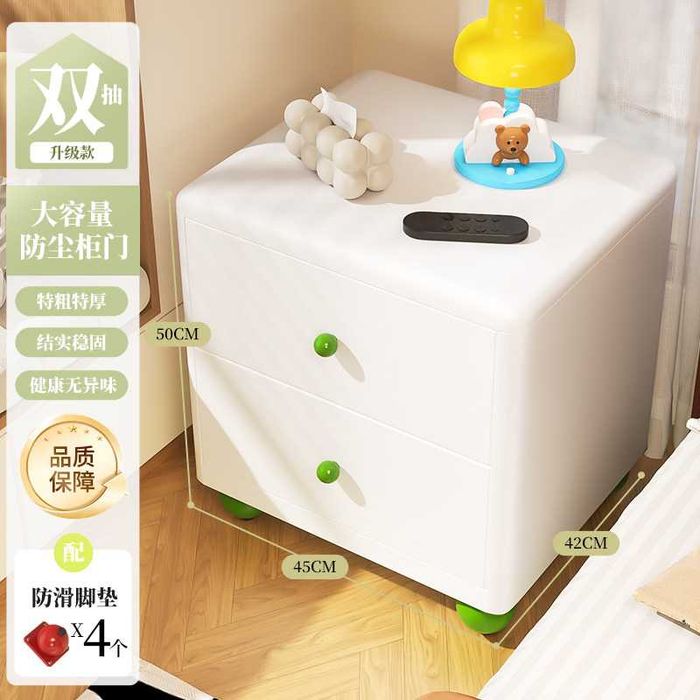 Prikrovatnaya tumba dlya spalni | Yotoqxona uchun yon shkaf