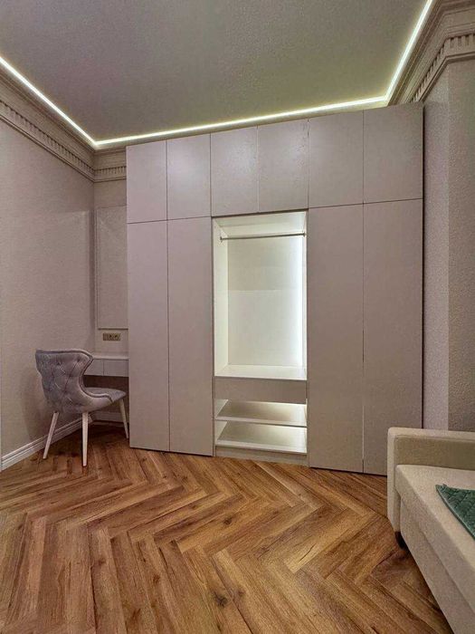 Аренда квартиры ЖК Казахстан 3/7/10