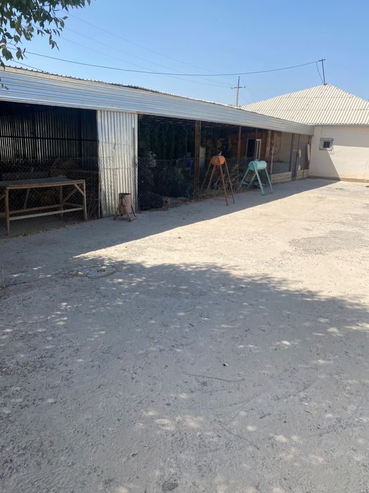 Продаётся участок