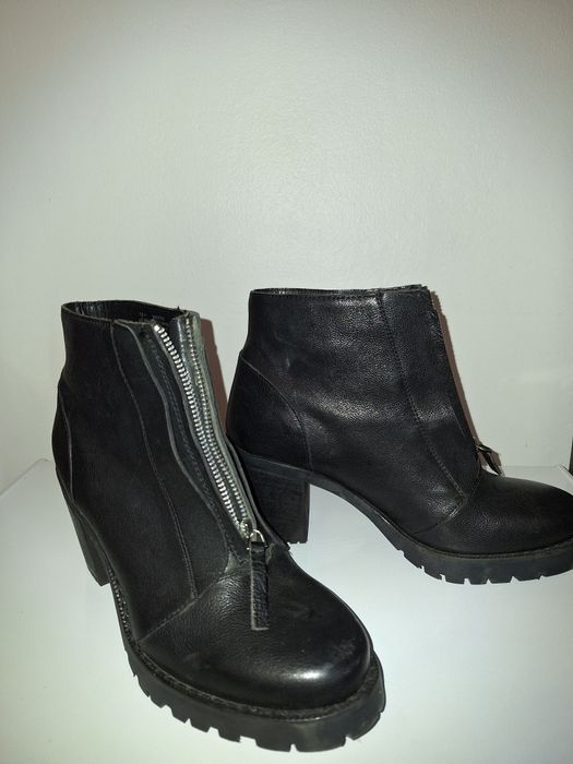 Botine / Ghete dama   41 .H&M