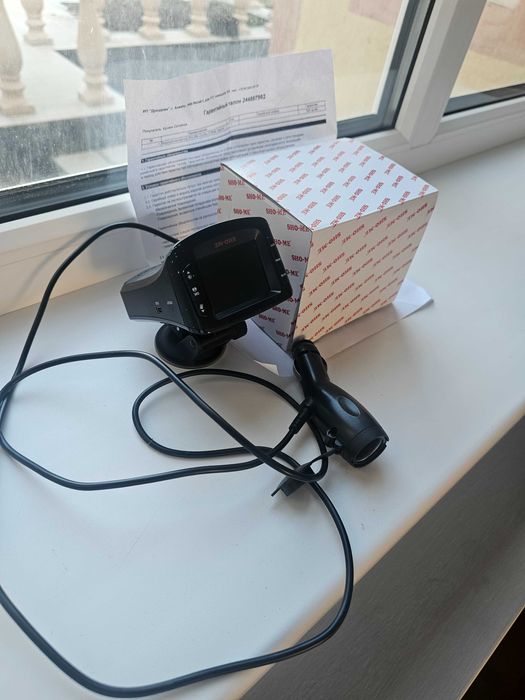 Видеорегистратор Sho-me