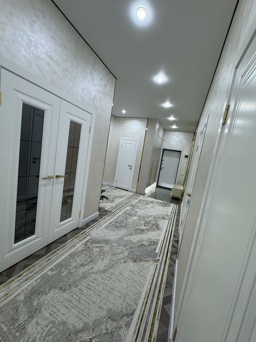 Продам 3ком квартиру