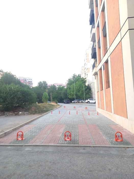 Дава се под наем Гараж / Паркомясто в София, Слатина - 25 кв.м за 797.64 € - Снимка #4