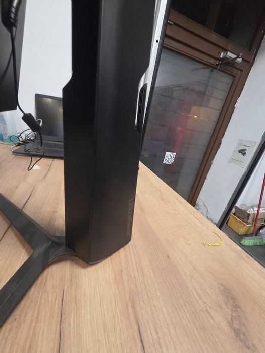 Monitor Gaming LG 24GN600-B 144Hz FHD -A-