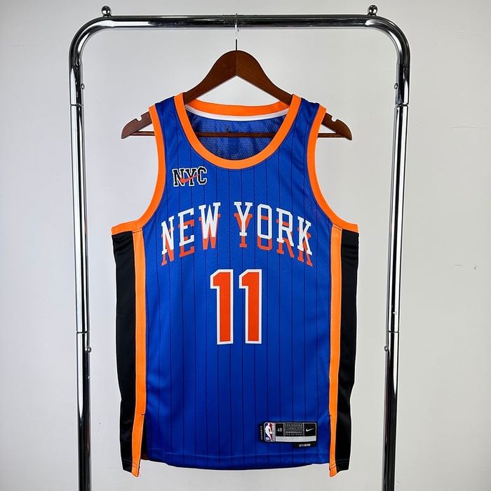 Maieuri de baschet cu New York Knicks
