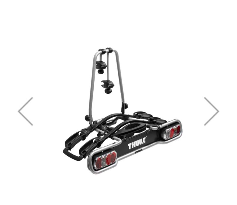Suport bicicleta Thule Euroride 940