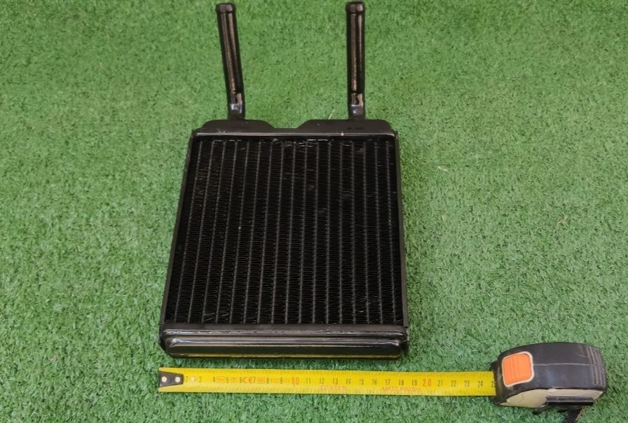 Radiator apa moto scuter ATV antigel răcire