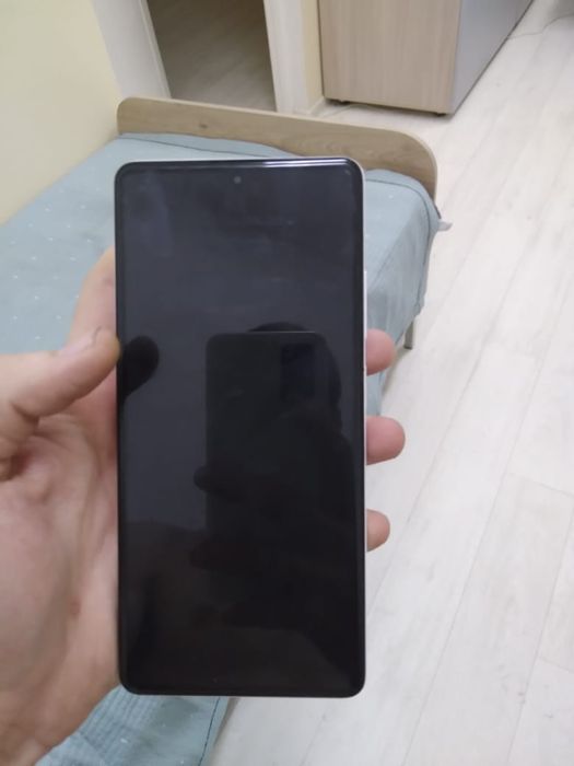 Режим ноут 12про на 256гбат 5G